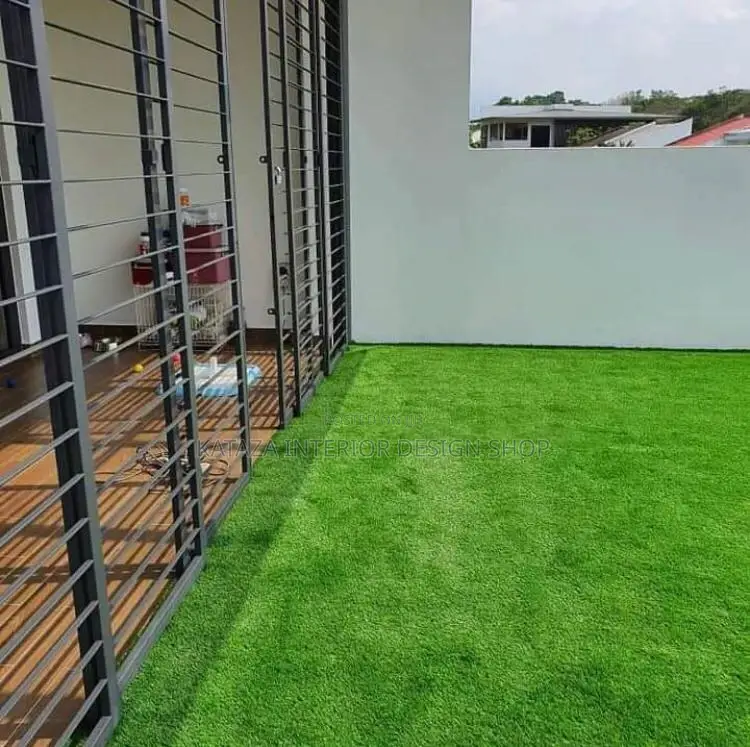 Water Free Grass Carpet