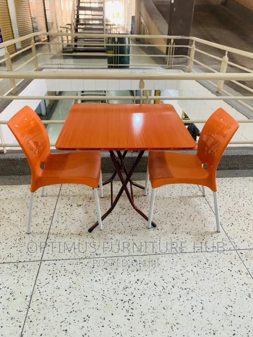 Two Seater Set