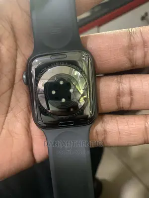 Apple Watch Series 6 Black Uk Used About 8 Months