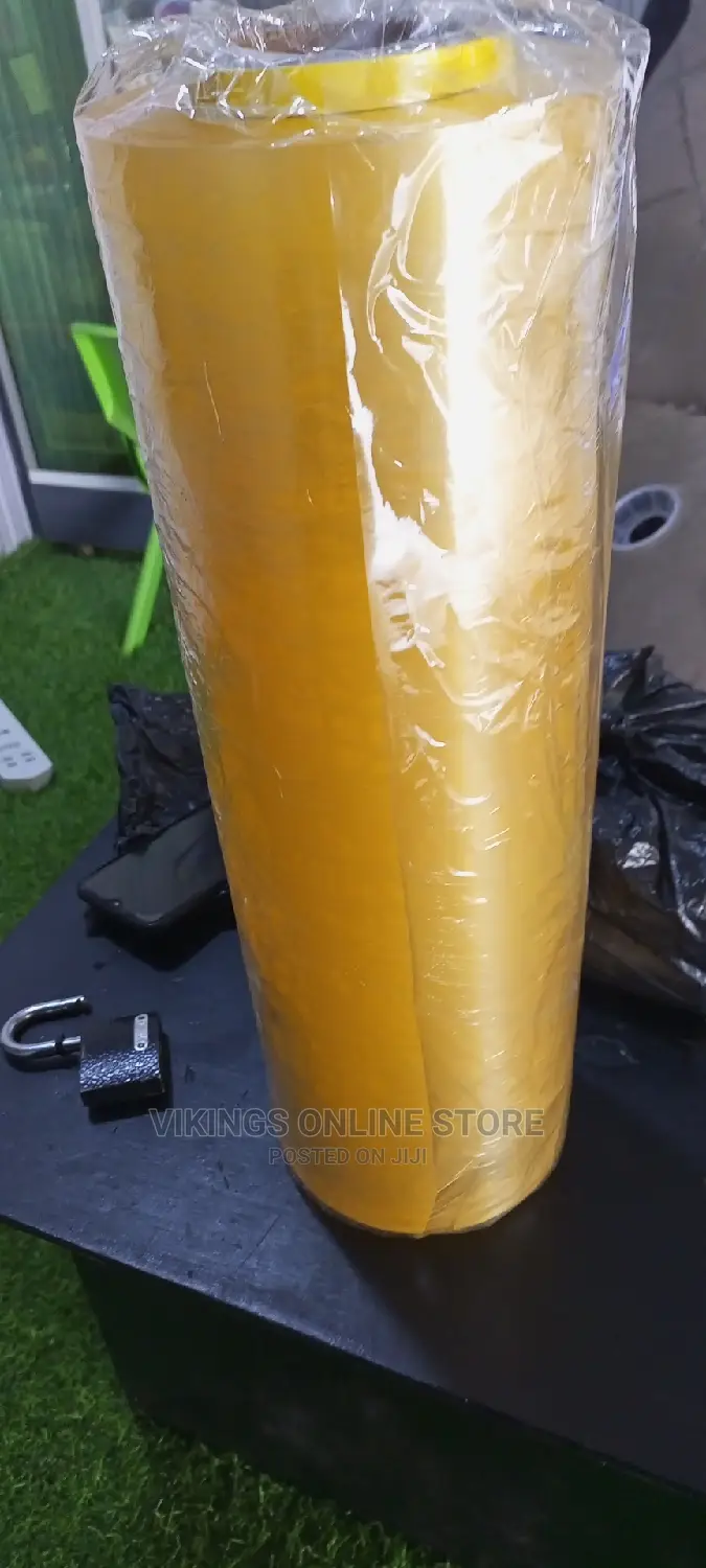 Big Size Cling Film Roll