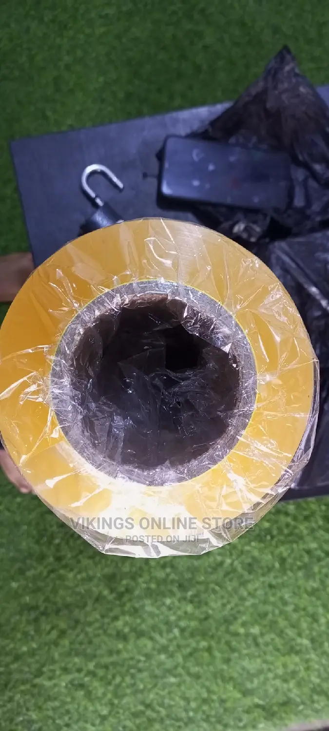 Big Size Cling Film Roll