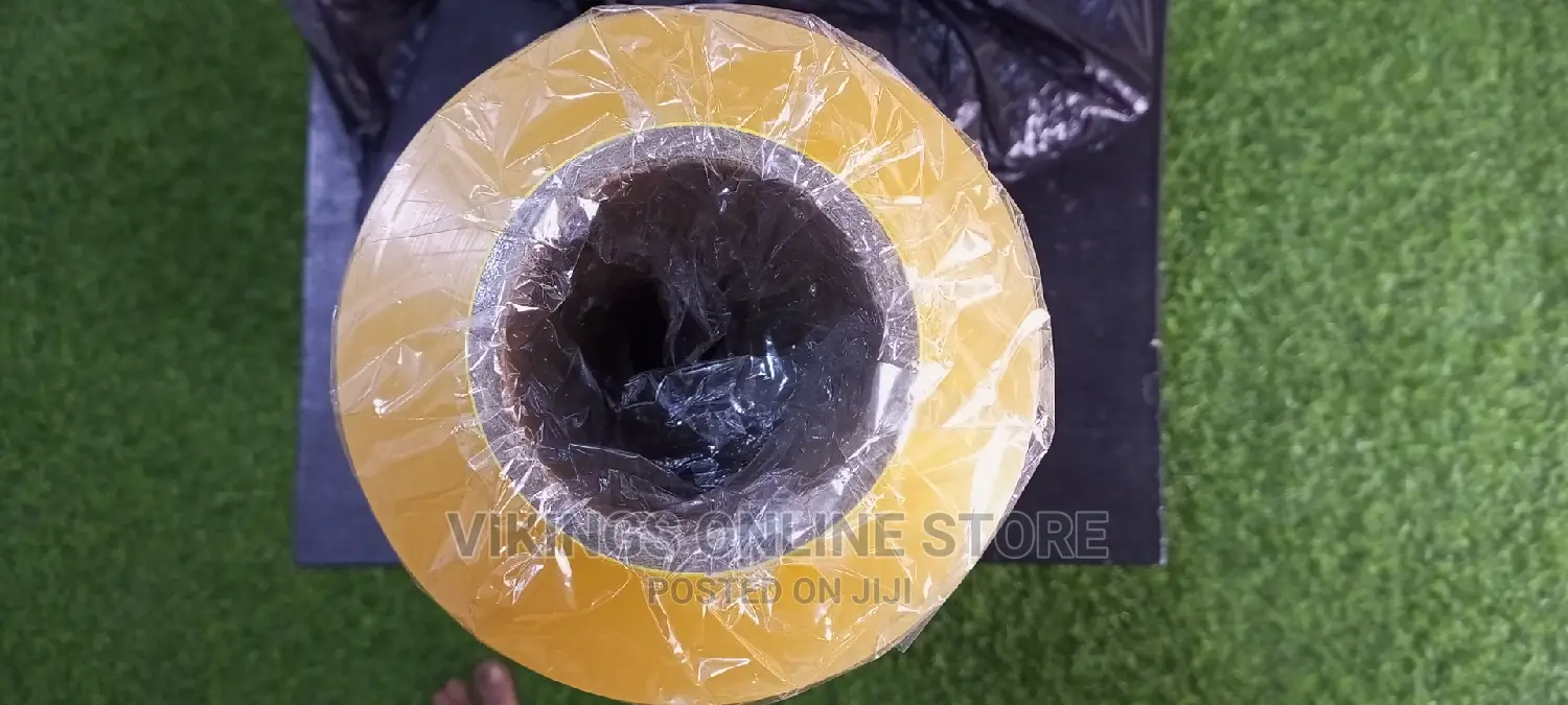 Big Size Cling Film Roll