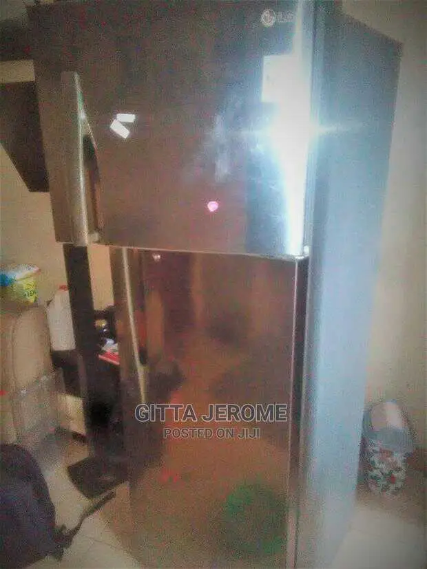Chill Freezers and Fridge Repairs / Mechanic