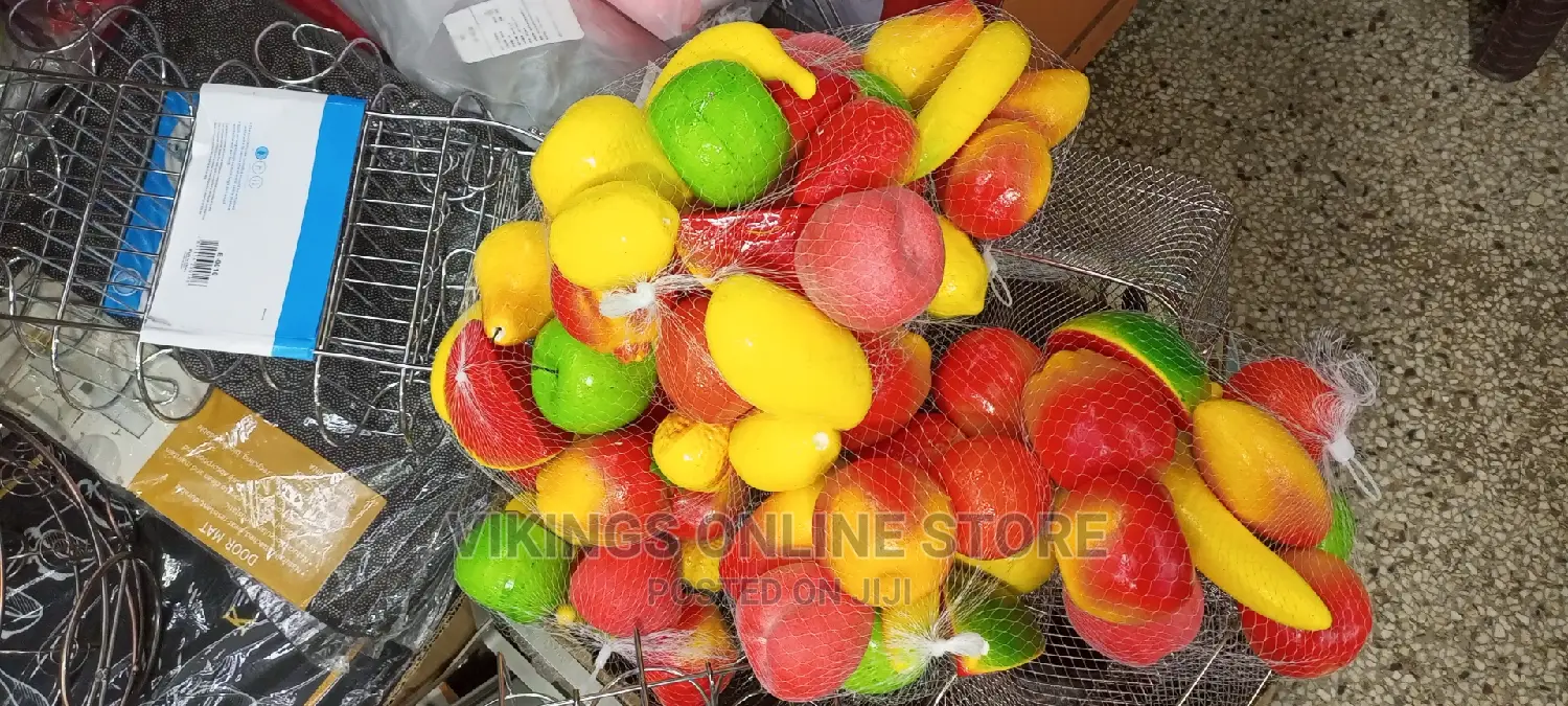 Artificial Decoration Fruits