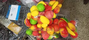 Artificial Decoration Fruits