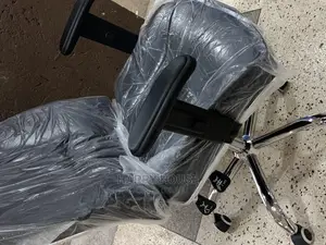 Executive Office Chair (Recliner)