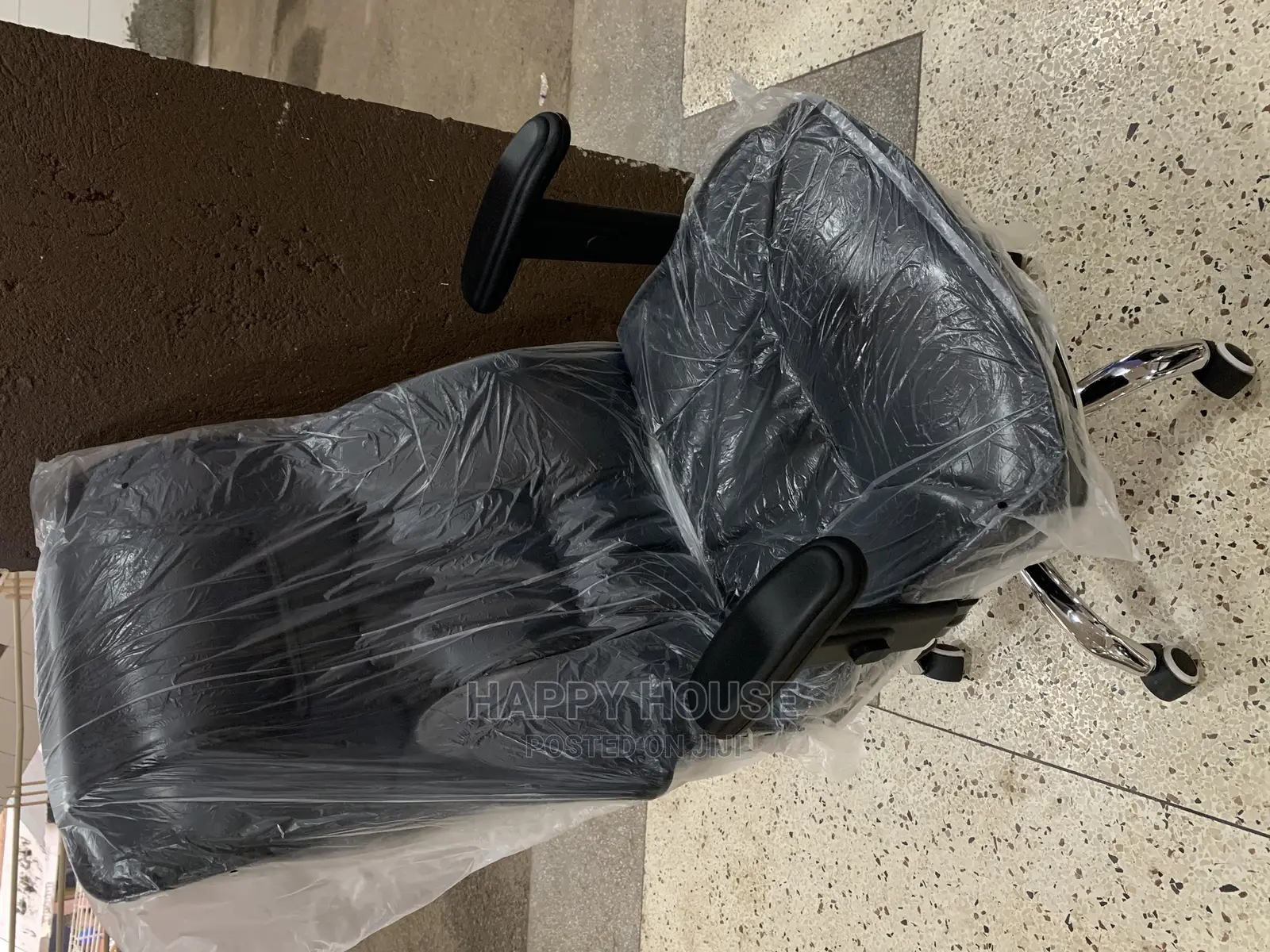 Executive Office Chair (Recliner)
