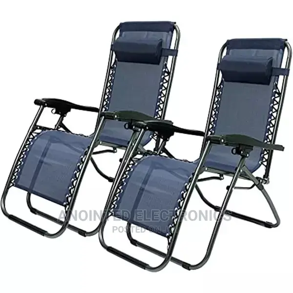 Foldable Beach Chair