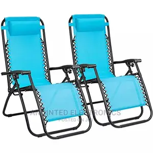 Beach Chairs