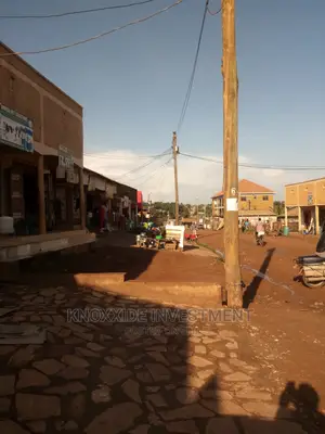 Land for Sale 100x100fl Commercial 160 Ugx Bira Kireka Town