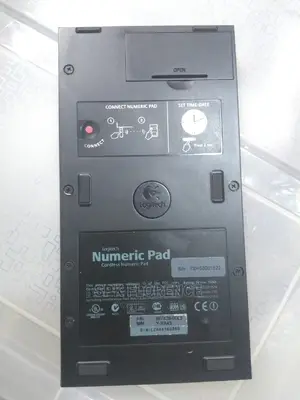 Logitech Numeric Pad