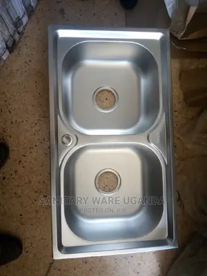Sink Kitchen 2