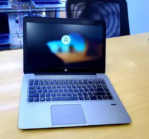 Laptop HP EliteBook Folio 1040 G2 8GB Intel Core I5 SSD 256GB
