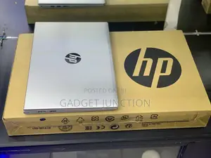 New Laptop HP ProBook 440 G8 8GB Intel Core I7 SSD 512GB