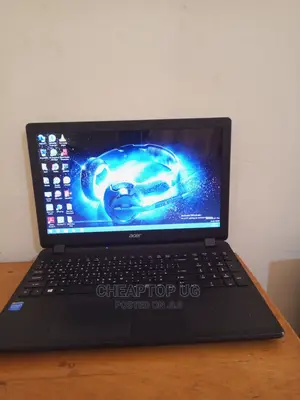 Photo - Laptop Acer Aspire E15 40GB Intel Celeron HDD 500GB