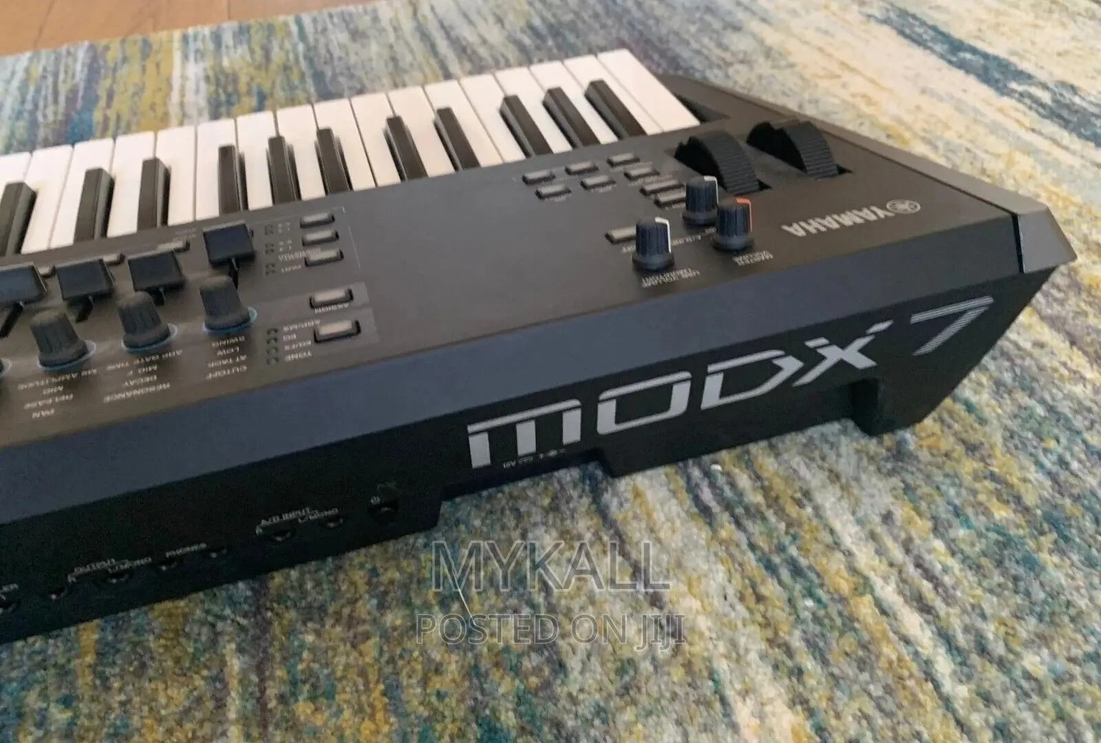Yamaha MODX7