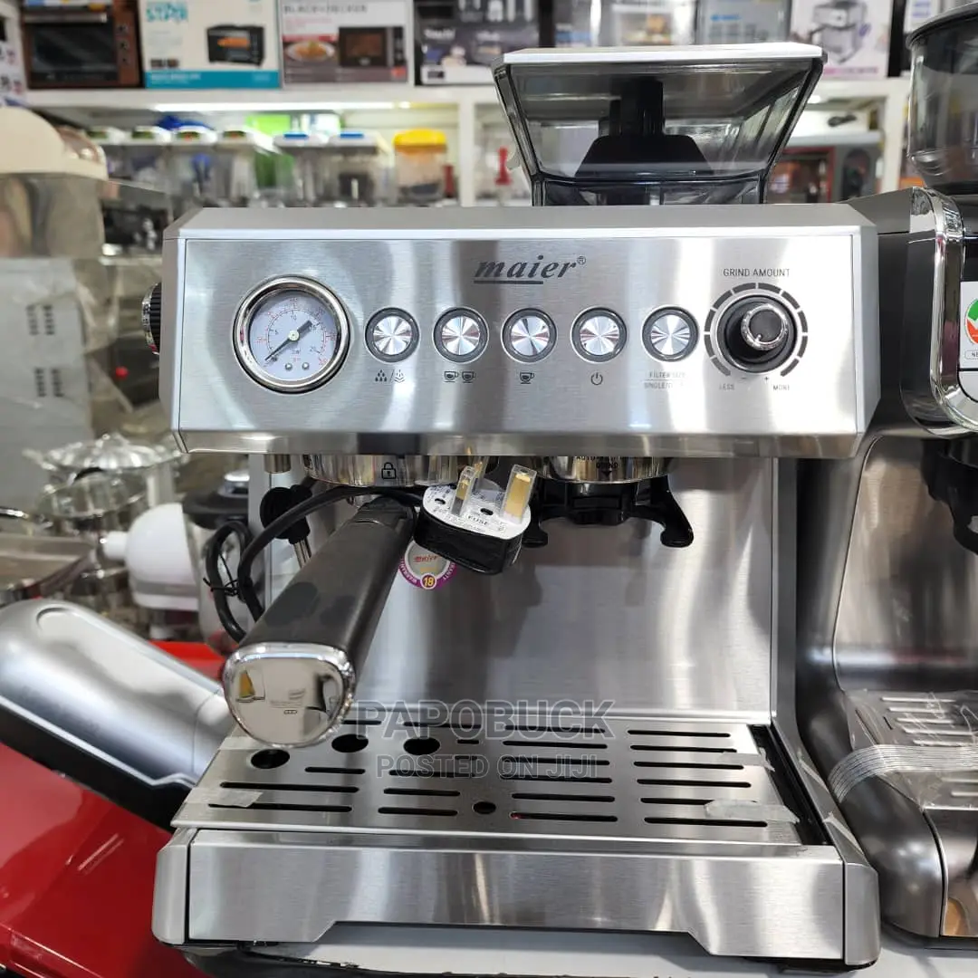Maier Coffee Espresso Coffee Maker