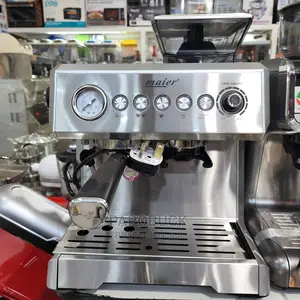 Maier Coffee Espresso Coffee Maker