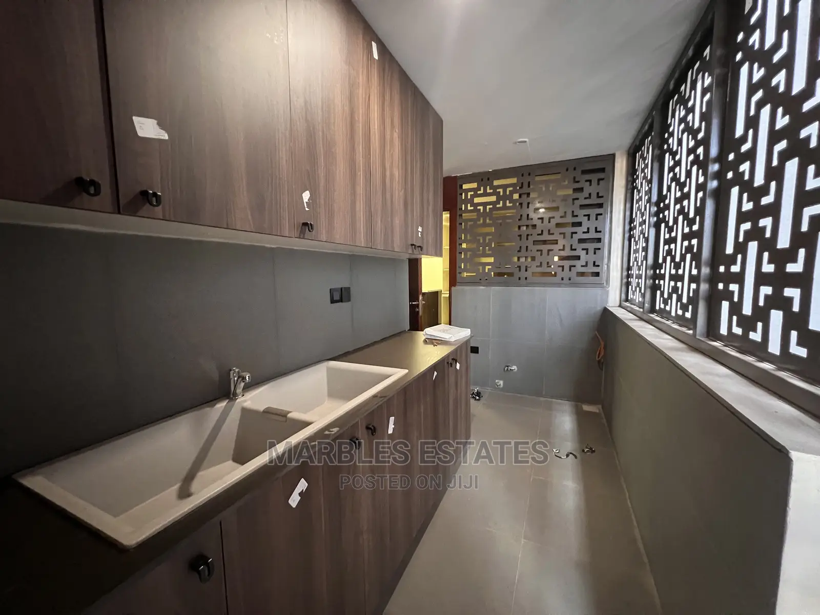 Furnished 3bdrm Apartment in Naguru, Central Division for Rent