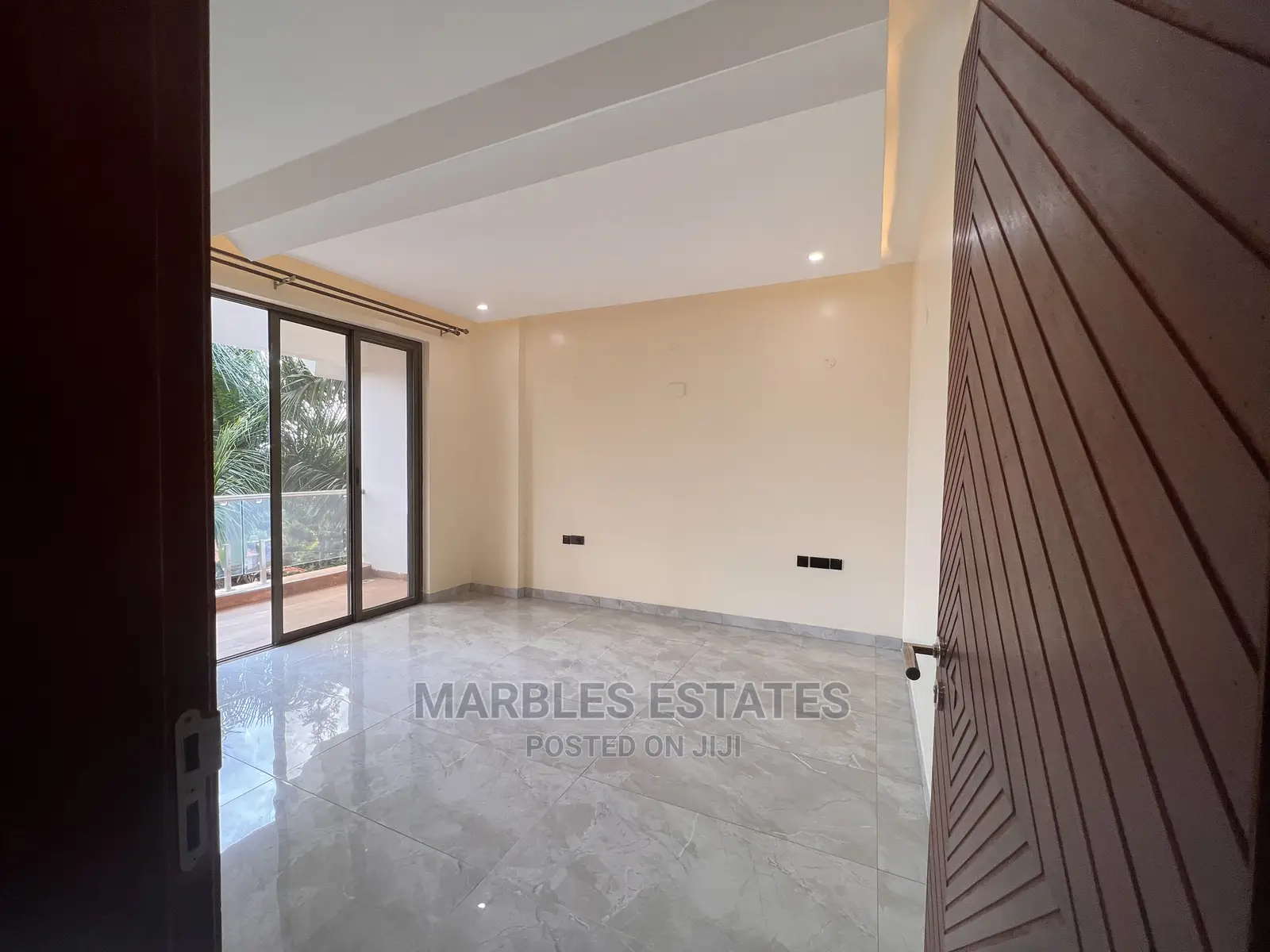 Furnished 3bdrm Apartment in Naguru, Central Division for Rent