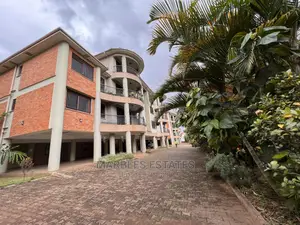 Furnished 3bdrm Apartment in Naguru, Central Division for Rent