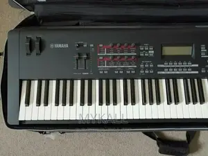 Yamaha Mox8 88keys Keyboard