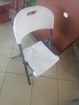 Foldable Chair