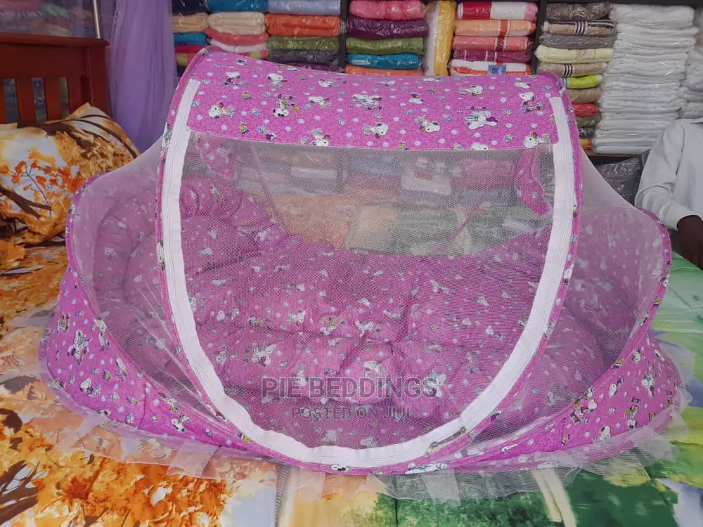 Baby Mosquito Net