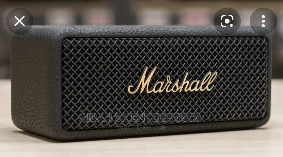 Marshall Emberton 2