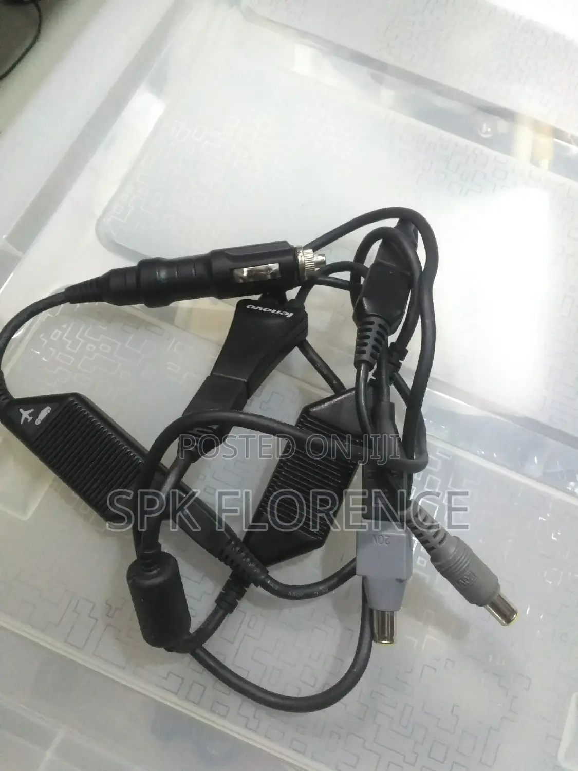 Lenovo Dc Adapter 41r4536