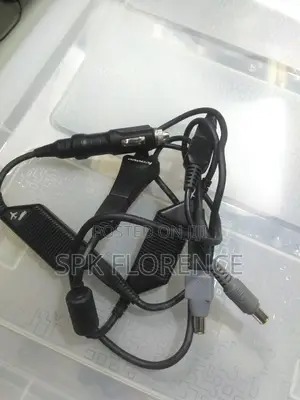 Lenovo Dc Adapter 41r4536