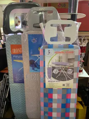 Ironing Boards