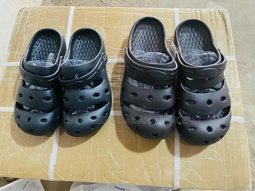 Running Sandals