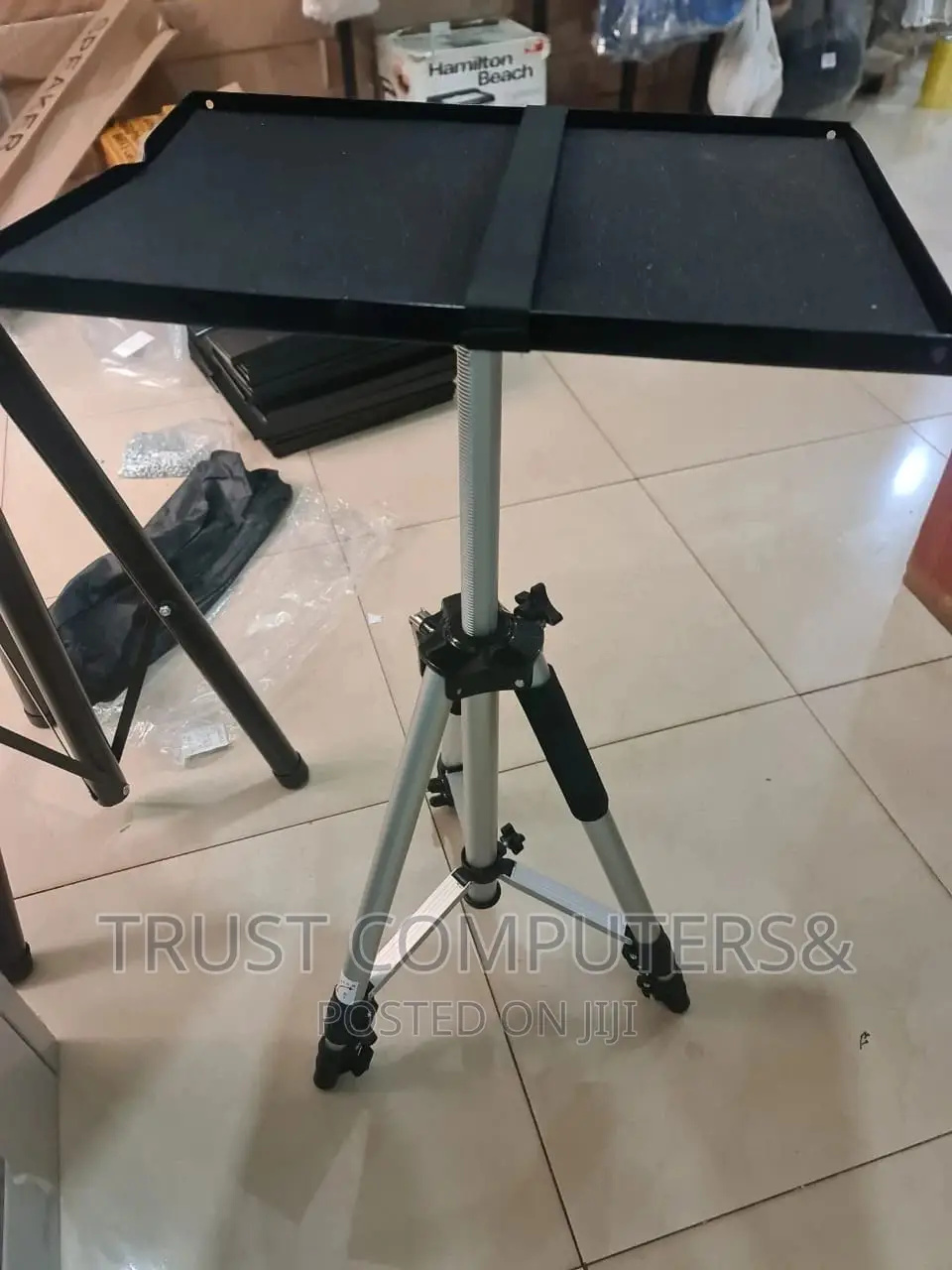 Projector Stand