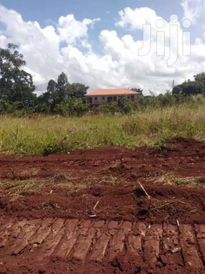 Plot in Bujuko Mityaana Road for Sale