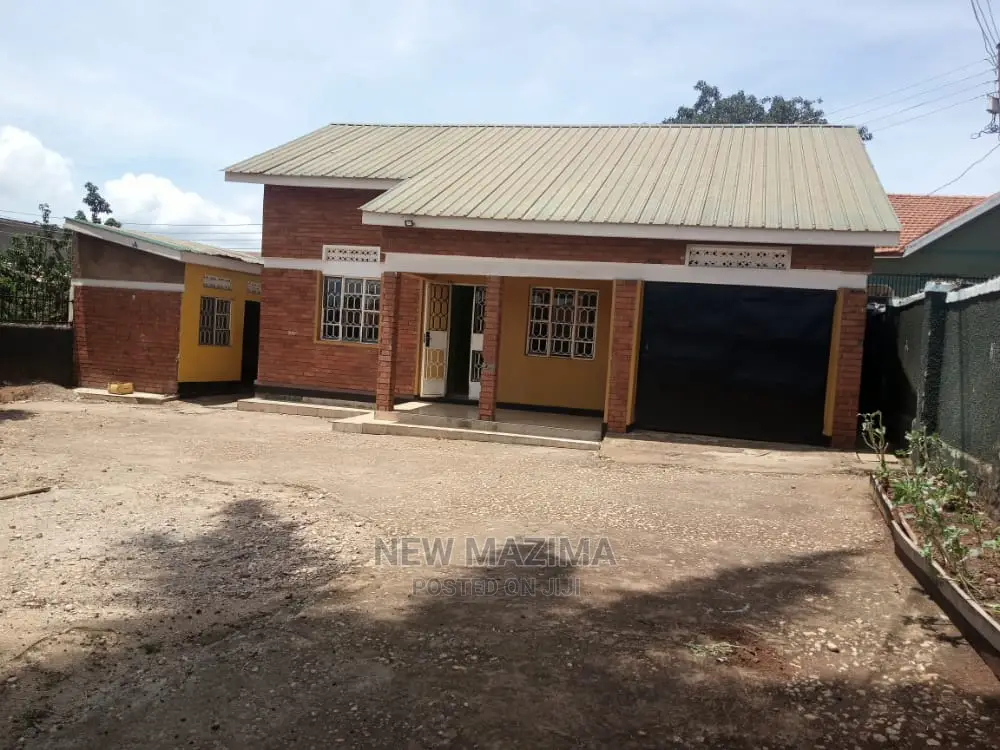 3bdrm Bungalow in Buziga Heights, Division a for Rent