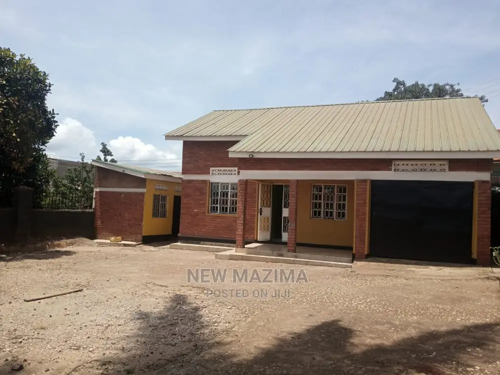 3bdrm Bungalow in Buziga Heights, Division a for Rent