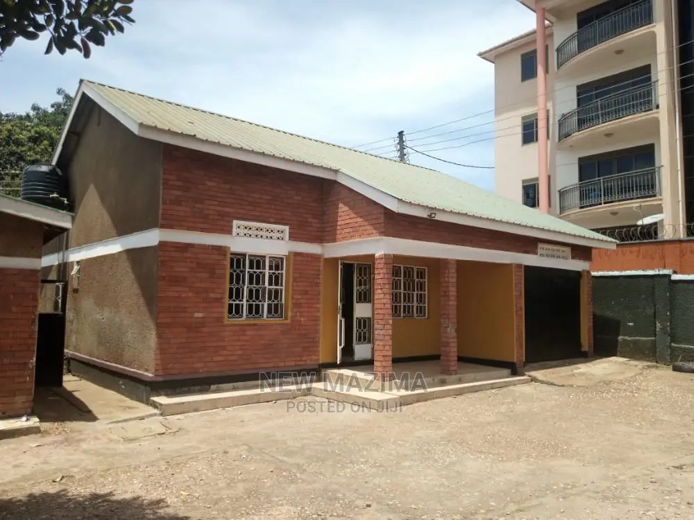 3bdrm Bungalow in Buziga Heights, Division a for Rent