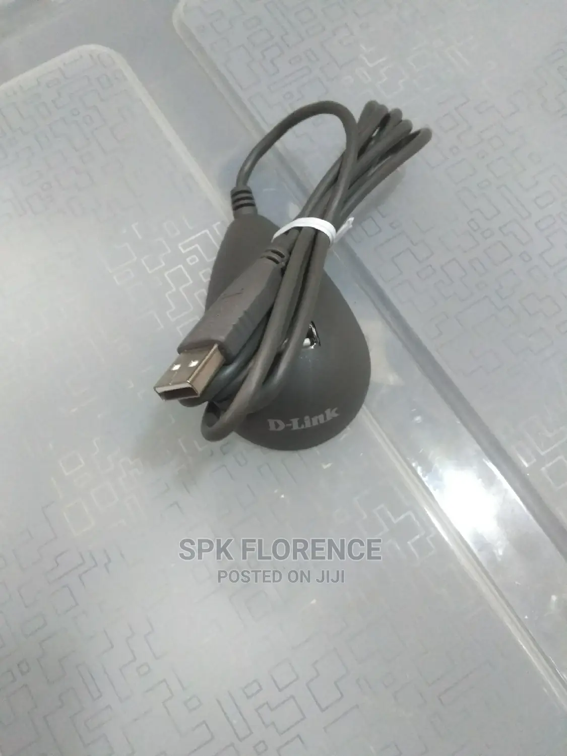 D-Link USB Extension
