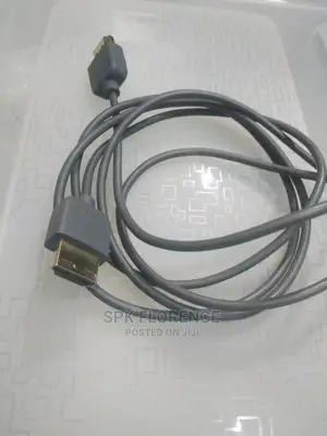 HDMI to HDMI Cable