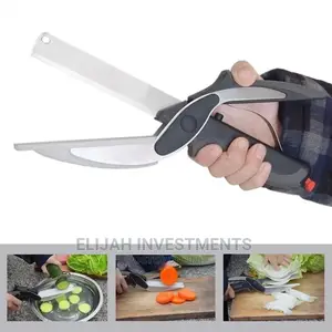 Scissor Cutter