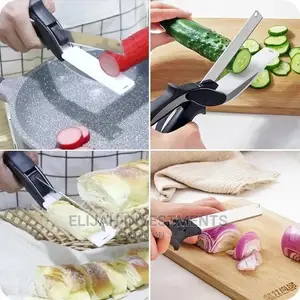 Scissor Cutter