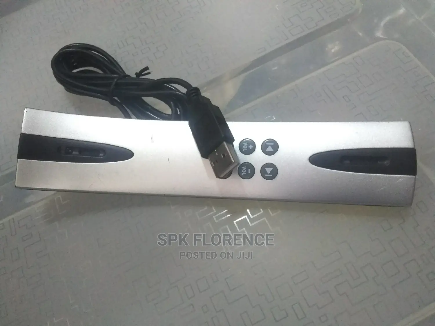 Wired Portable USB Phone