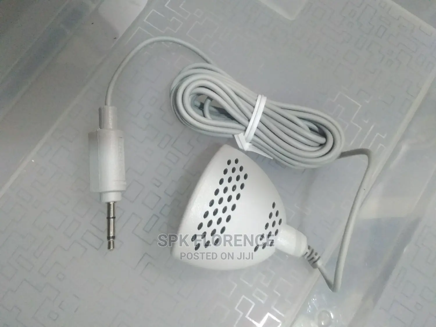 Apple Plain Talk Microphone 590- 0670