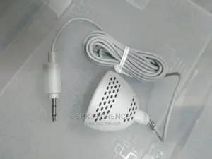 Apple Plain Talk Microphone 590- 0670