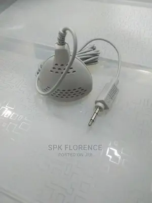 Apple Plain Talk Microphone 590- 0670