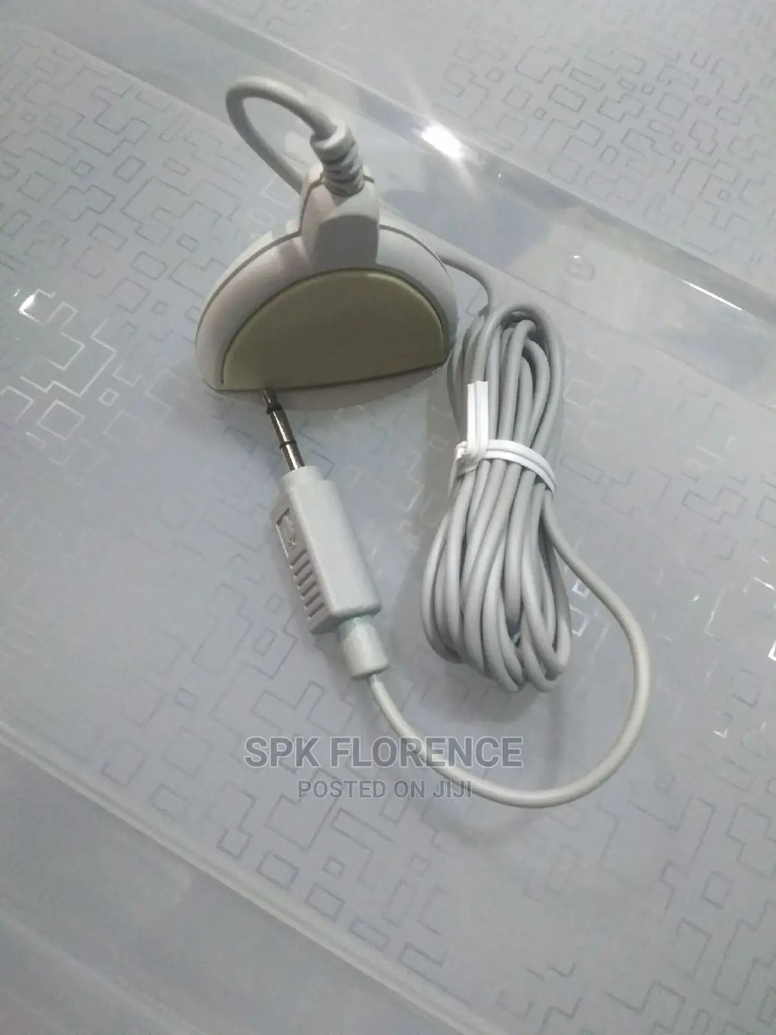 Apple Plain Talk Microphone 590- 0670