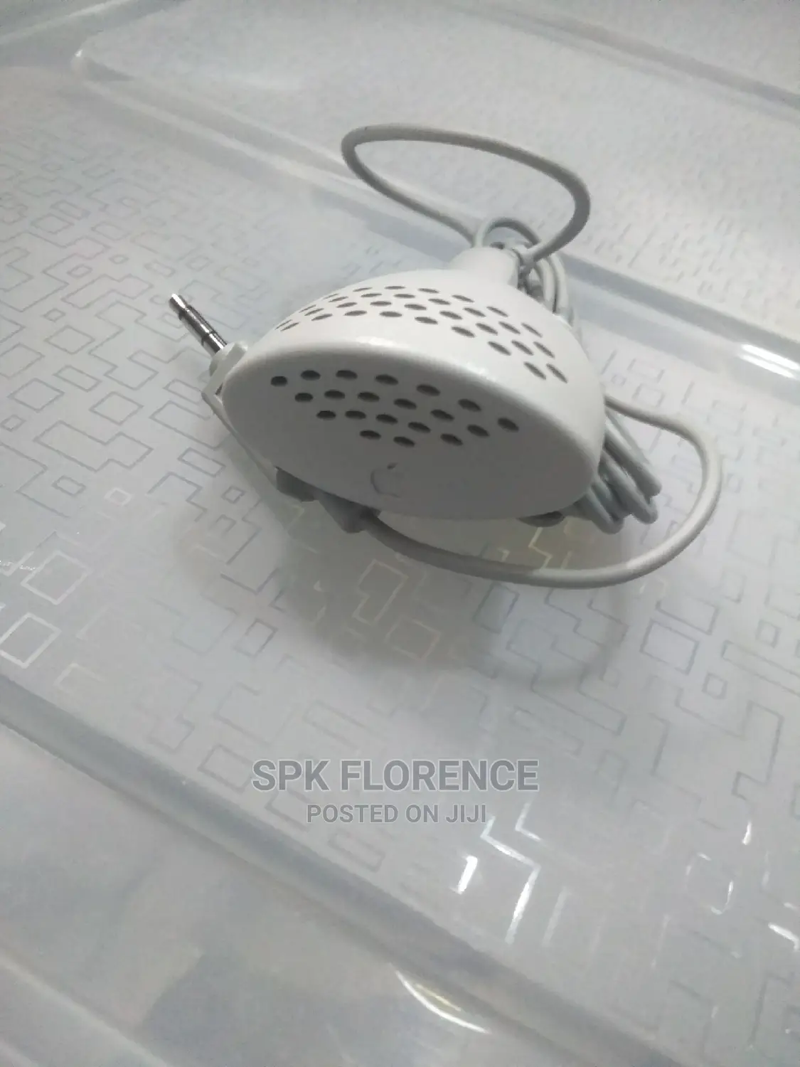 Apple Plain Talk Microphone 590- 0670
