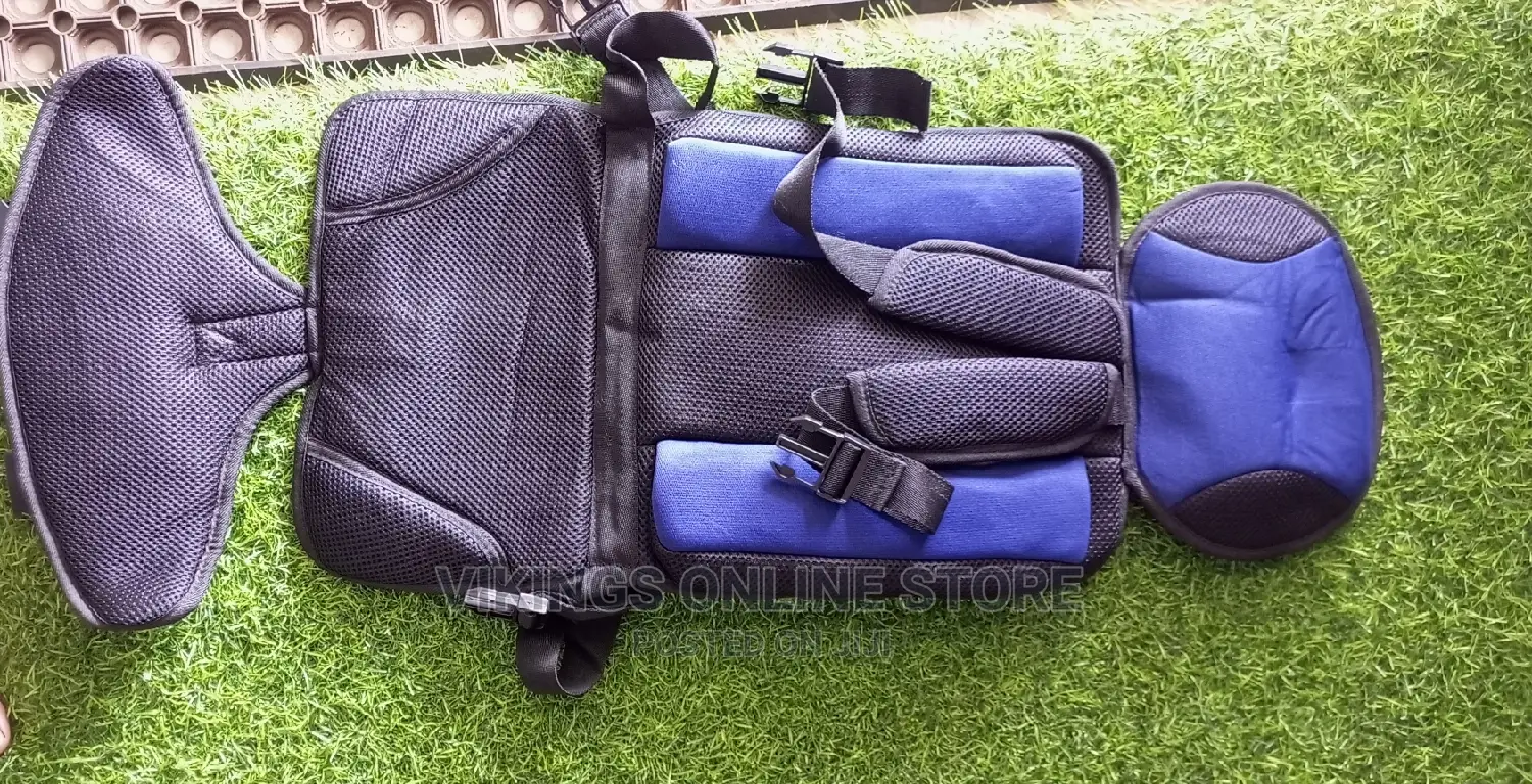 Adjustable Car Seat Cushion