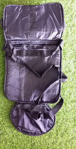 Adjustable Car Seat Cushion
